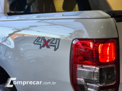 Ranger Limited 3.2 20V 4x4 CD Aut. Dies.
