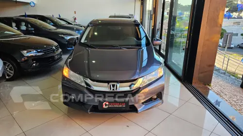 CITY 1.5 EX 16V
