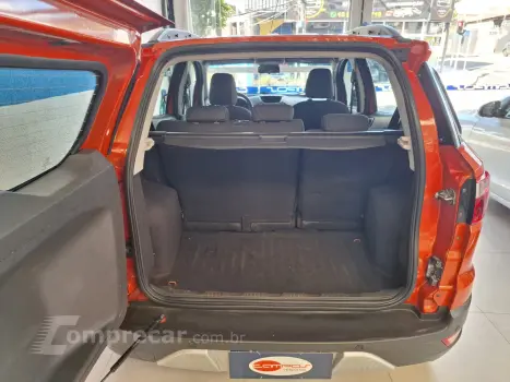 ECOSPORT 1.6 Freestyle 8V