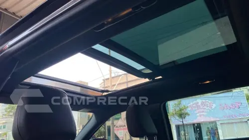 JEEP COMMANDER 1.3 T270 TURBO OVERLAND