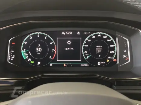 JETTA 2.0 350 TSI GASOLINA GLI DSG