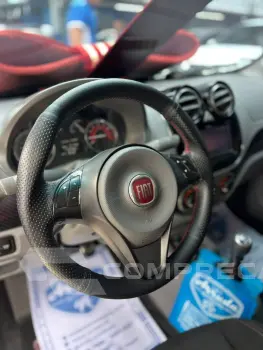 Palio SPORTING 1.6 Flex 16V 5p