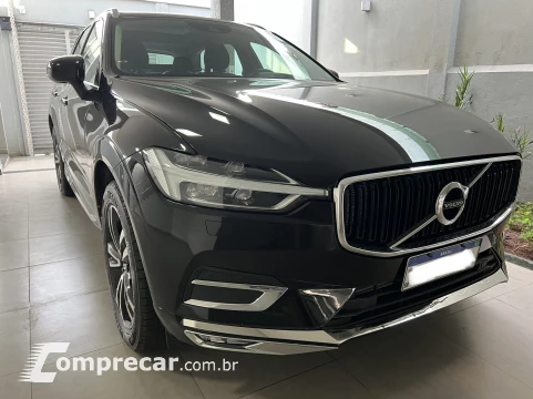 XC60 2.0 T5 Momentum AWD Geartronic