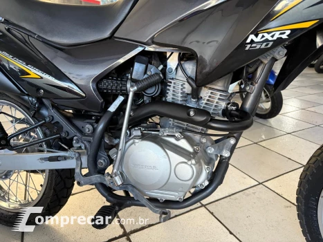 BROS 150C KS