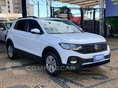 T-CROSS 1.0 200 TSI Sense