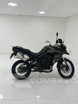 TIGUER 800 XC