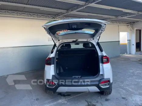 TIGGO 5X 1.5 VVT Turbo Iflex TXS