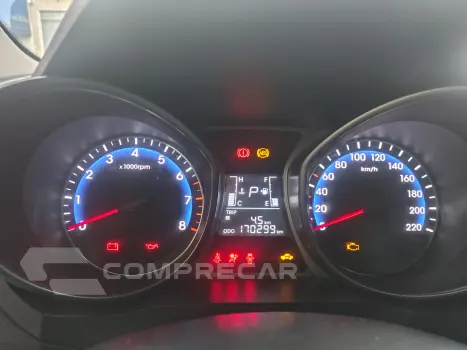 HB20 1.6 Premium 16V