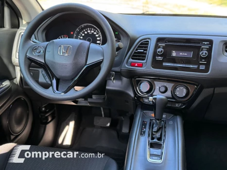 HR-V 1.8 16V LX