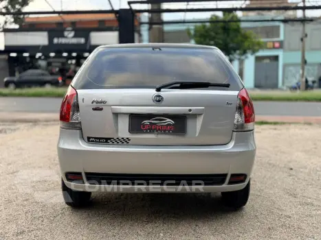 PALIO 1.0 MPI FIRE 8V FLEX 4P MANUAL