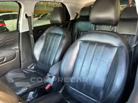 C4 CACTUS FEEL 1.6 16V Flex Aut.