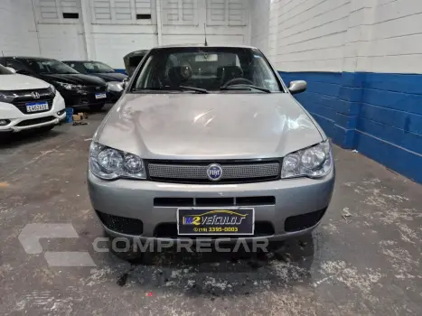 SIENA 1.0 MPI FIRE 8V FLEX 4P MANUAL