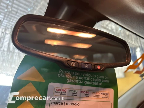 SPIN PREMIER 1.8 8V Econo.Flex 5p Aut.