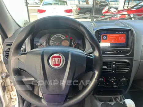 STRADA 1.4 MPI WORKING CD 8V FLEX 2P MANUAL