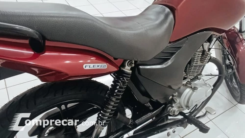 CG 150 FAN ESDI