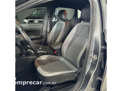NIVUS 1.0 200 TSI TOTAL FLEX HIGHLINE AUTOMÁTICO