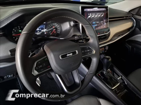 COMPASS 2.0 Td350 Turbo Longitude