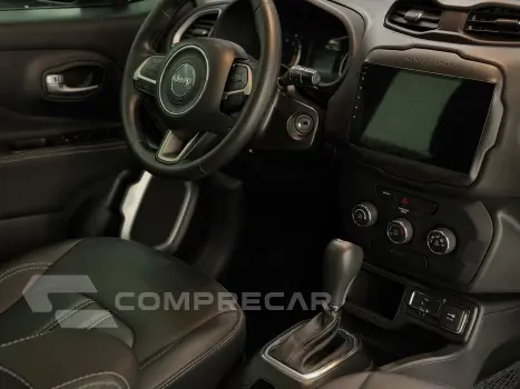 RENEGADE 1.8 16V Sport