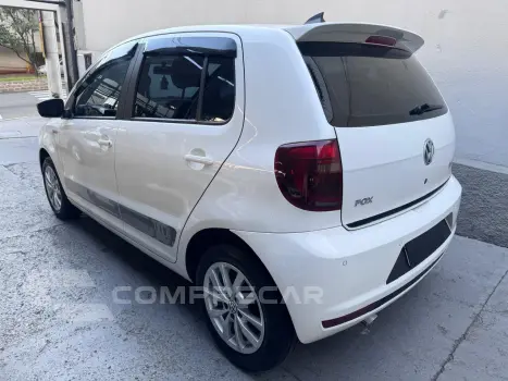 FOX 1.6 MI Rock IN RIO 8V