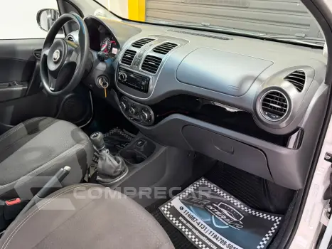 GRAND SIENA 1.0 EVO Attractive