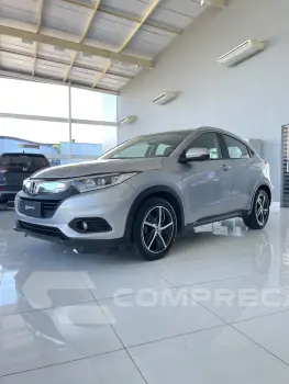 Honda HR-V 1.8 16V EX 4 portas