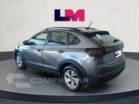 NIVUS 1.0 200 TSI TOTAL FLEX COMFORTLINE AUTOMÁTI