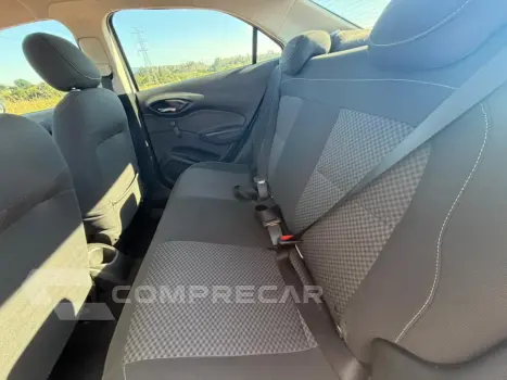 PRISMA 1.4 MPFI LT 8V FLEX 4P MANUAL