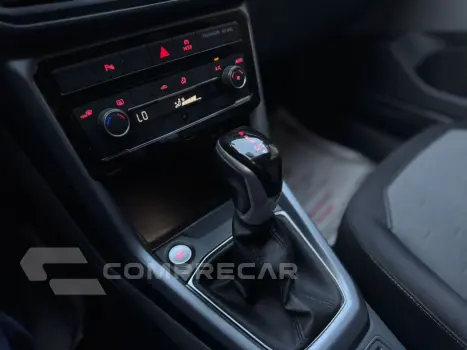 T-Cross Comfor. 200 TSI 1.0 Flex 5p Aut.