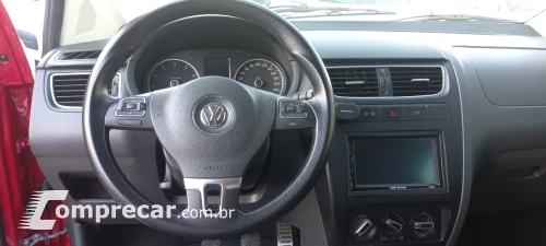 CROSSFOX 1.6 MI 8V