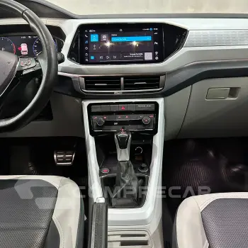 T-Cross Hig. 250 TSI 1.4 Flex 16V 5p Aut