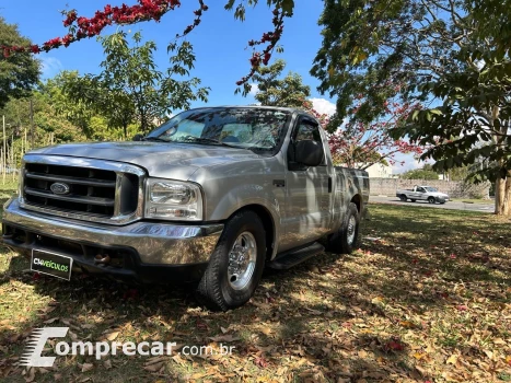 F-250 XL 4.2 Turbo Diesel