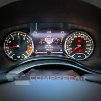 RENEGADE 1.8 16V Limited