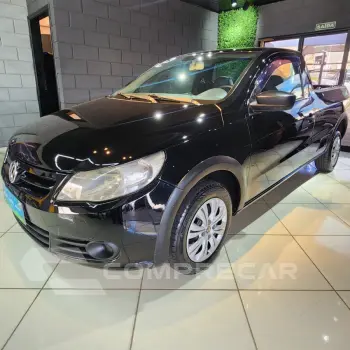 Volkswagen SAVEIRO 1.6 CS 8V 4 portas