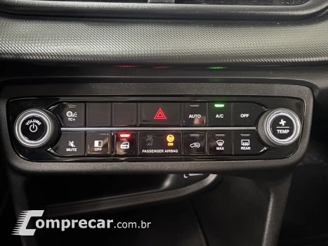 PULSE 1.3 FLEX DRIVE CVT