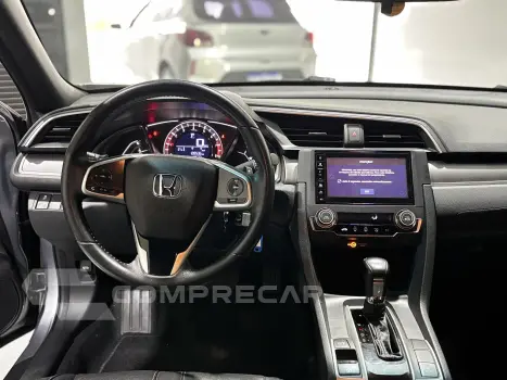 CIVIC 2.0 16vone EX