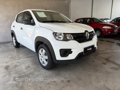 KWID 1.0 12V SCE ZEN