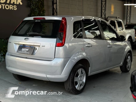 Fiesta S 1.0 8V Flex 5p