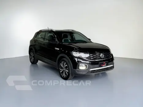 T-CROSS 1.4 250 TSI Highline