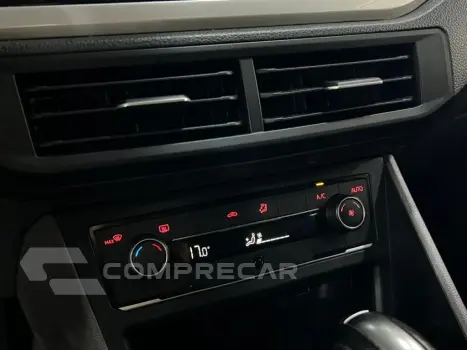 POLO 1.0 200 TSI HIGHLINE AUTOMÁTICO