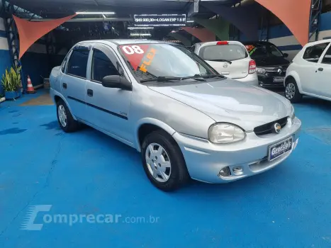 CORSA 1.0 MPFI Classic Sedan 8V