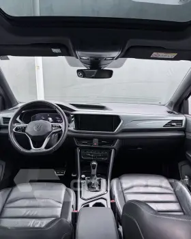 TAOS 1.4 250 TSI Highline