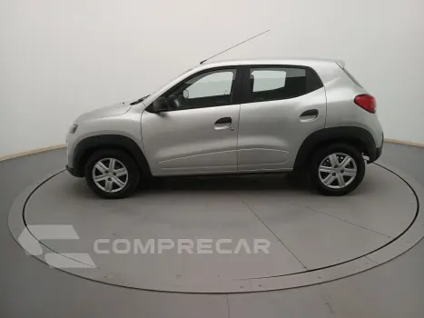 KWID 1.0 12V SCE FLEX ZEN MANUAL