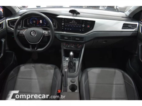 VIRTUS - 1.0 200 TSI HIGHLINE AUTOMÁTICO