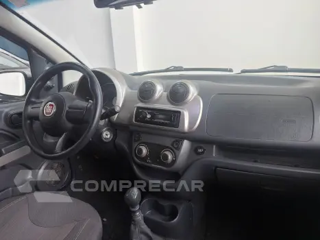 UNO 1.0 EVO WAY 8V
