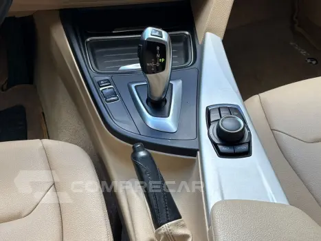 320I 2.0 16V Turbo Sport GP