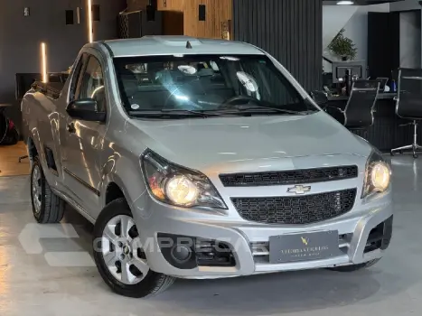 MONTANA 1.4 MPFI LS CS 8V FLEX 2P MANUAL