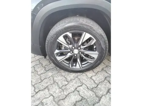 TRACKER 1.2 TURBO FLEX PREMIER AUTOMÁTICO