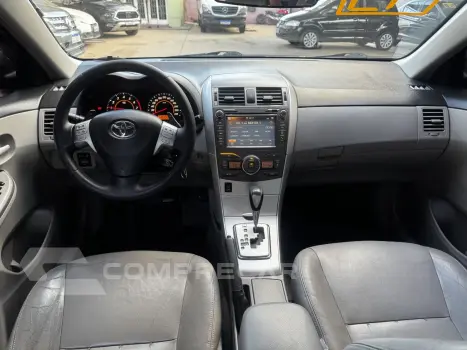 Corolla 2.0 16V 4P XEI FLEX AUTOMÁTICO