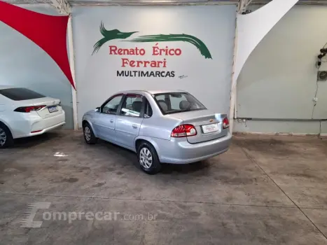 CLASSIC 1.0 MPFI LS 8V