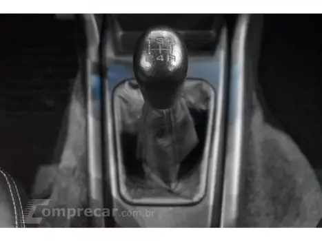 PAJERO TR4 - 2.0 4X2 16V 140CV 4P MANUAL